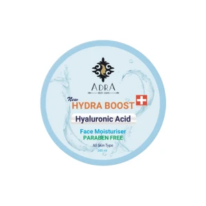 کرم آبرسان قوی حاوی هیالورونیک اسید آدرا