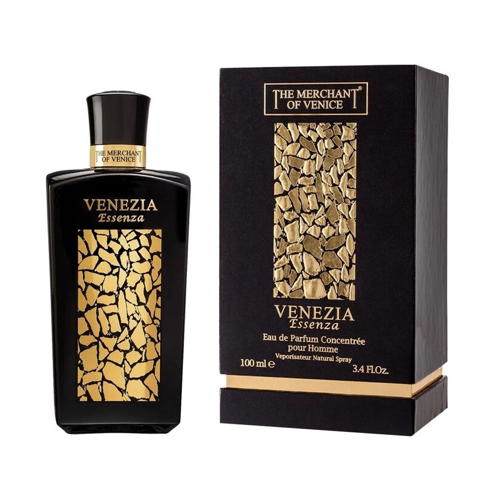 Venezia Essenza Pour Homme THE MERCHANT OF VENIC 2