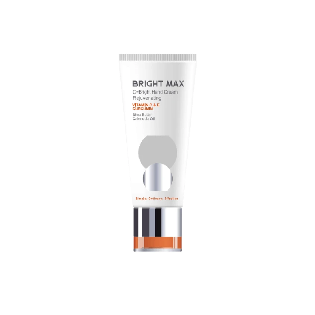 BRIGHT MAX-C-BIGHT HAND-CREAM-REJUVENATING-50-ML