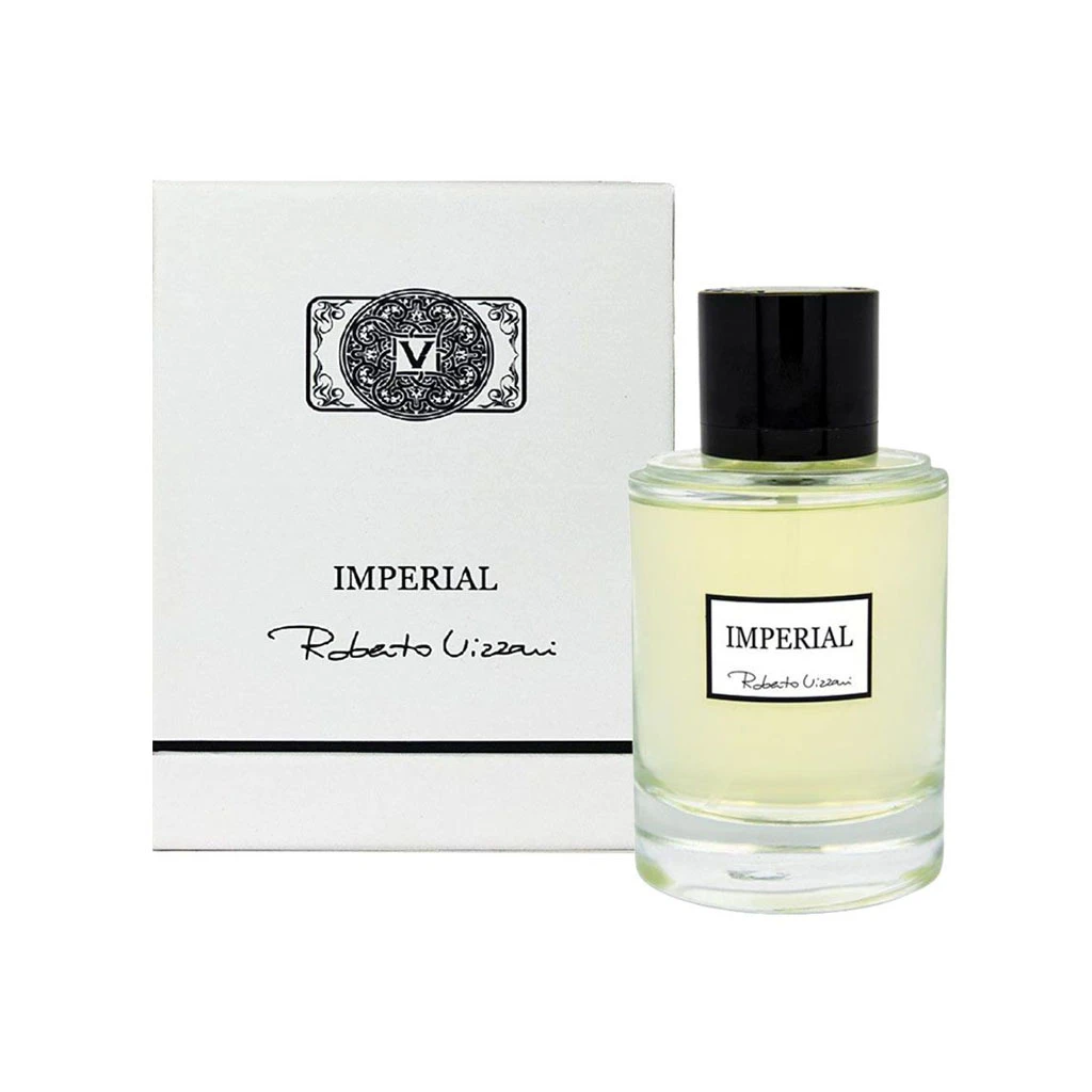 Imperial Eau De Toilette ROBERTO VIZZARI 3