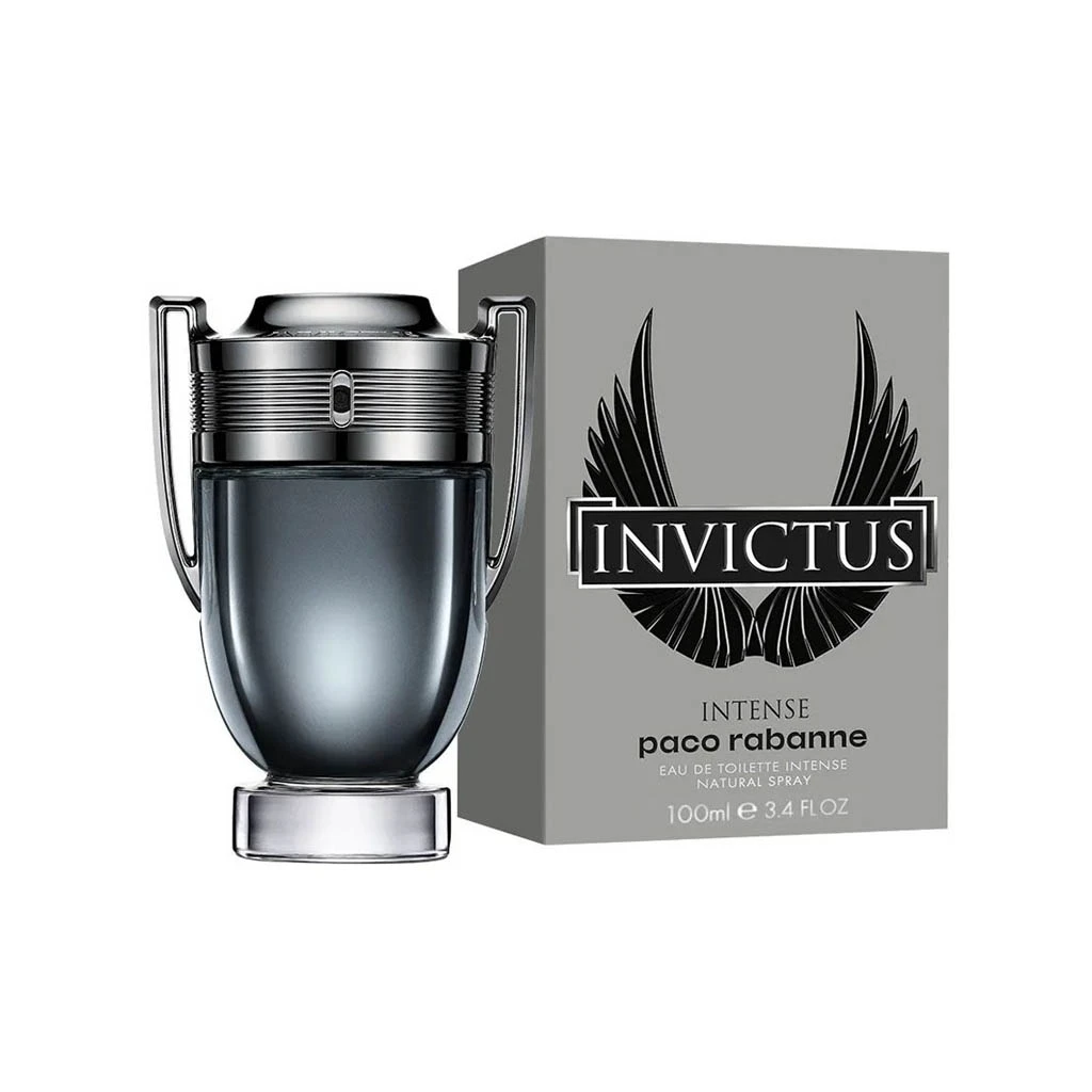 Invictus Intense PACO RABANNE2
