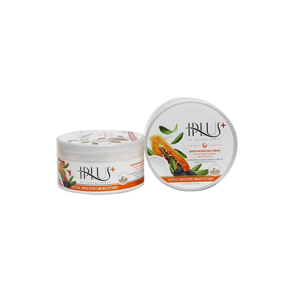 iplus-Olive-Oil-And-Papaya-Extract-Moisturizing-Gel-Cream