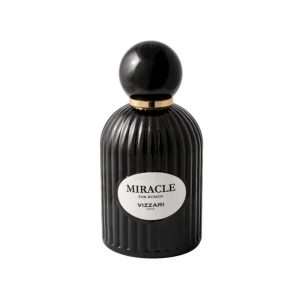 ادو پرفیوم زنانه میراکل روبرتو ویزاری