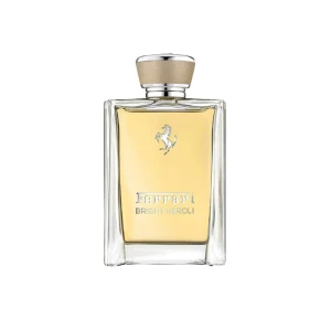 فراری برایت نرولی