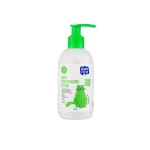 LOTION BABY MOISTURIZING 250ML BABY FIRST