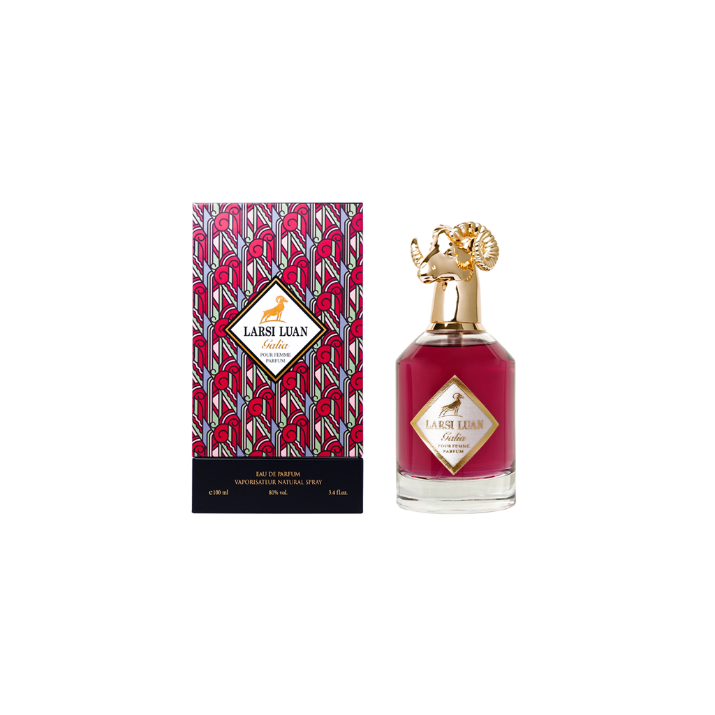 ادوپرفیوم زنانه گالیا لارسی لوئن