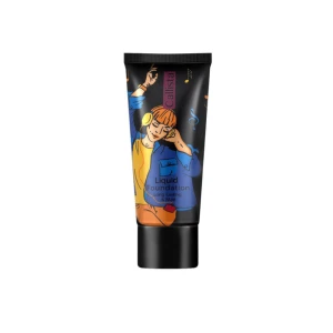 کرم پودر مات و بادوام کالیستا