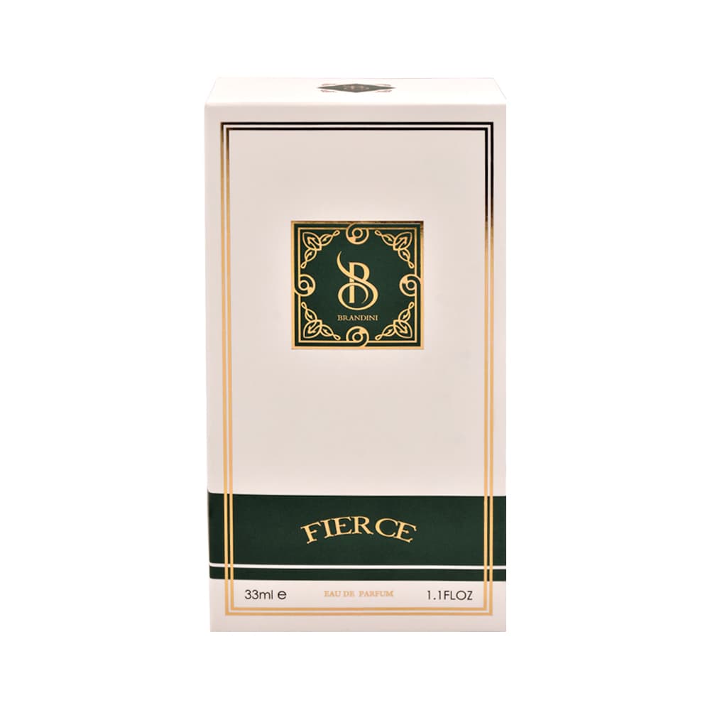 fiercebox