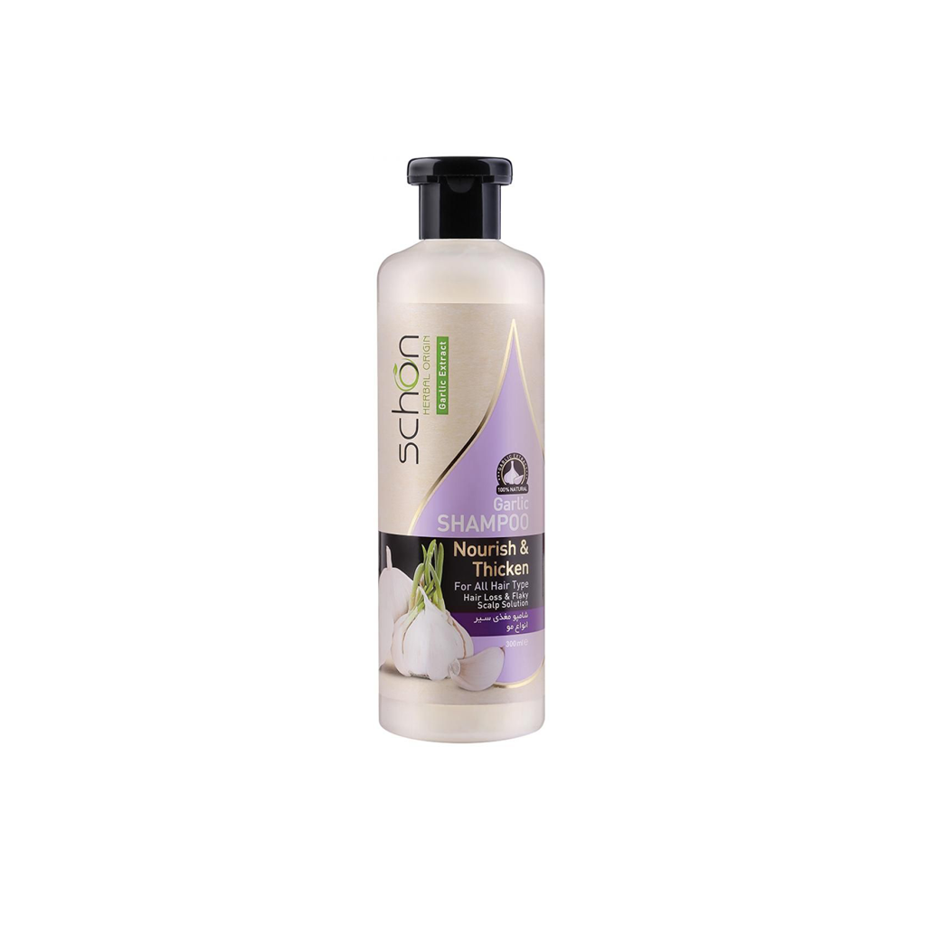 garlic-shampoo-SCHON