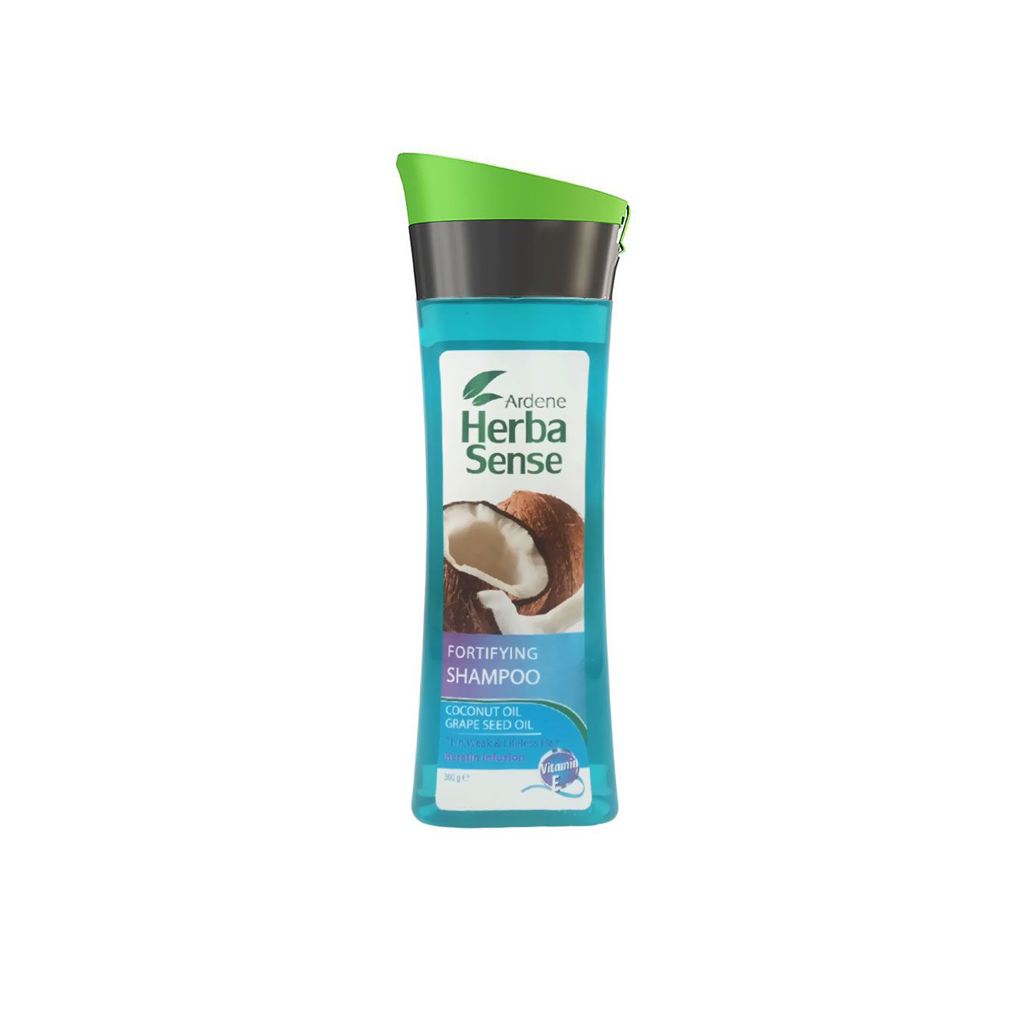 herbasenese Anti Hair-Loss Creatine Shampoo ARDENE