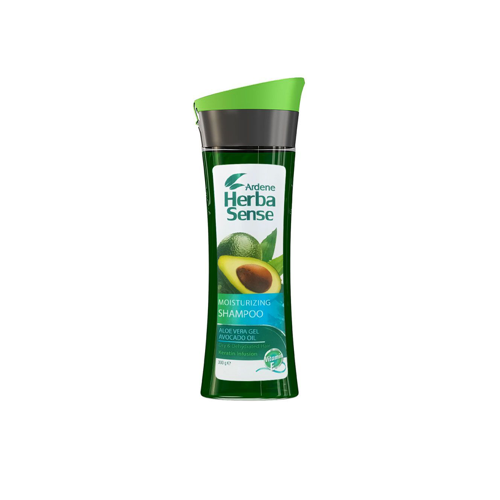 herbasenese Moisturaizing shampoo ARDENE