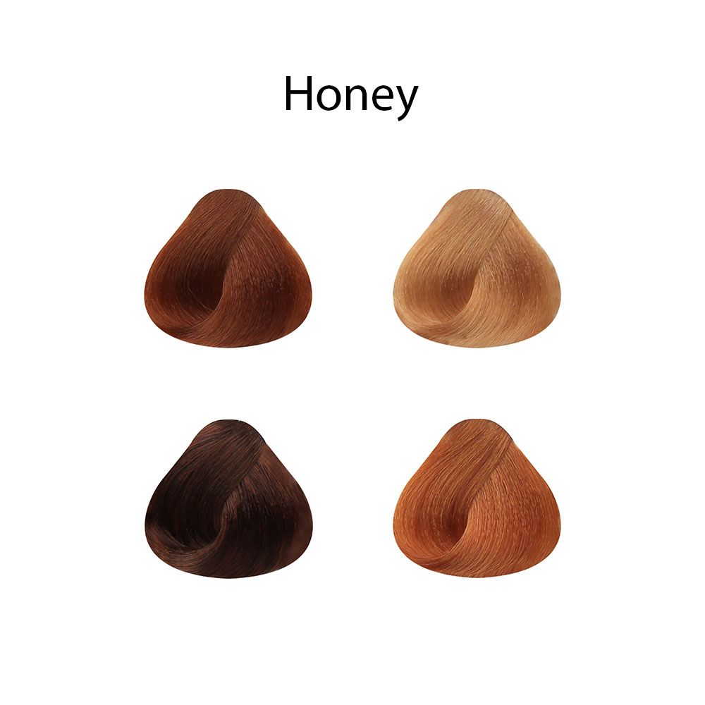 honey
