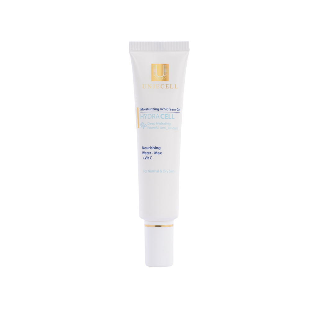 hydracell-tube