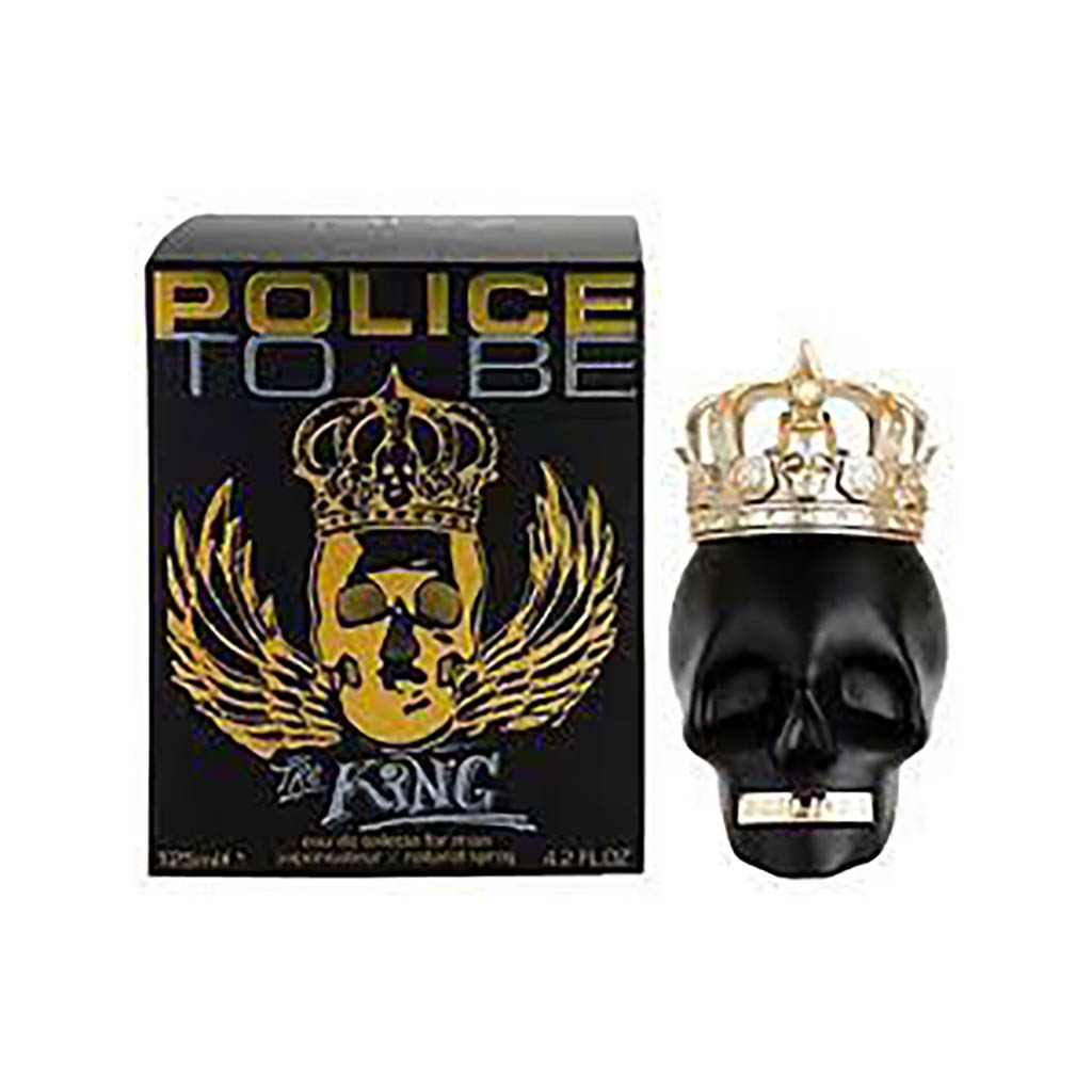 king polis