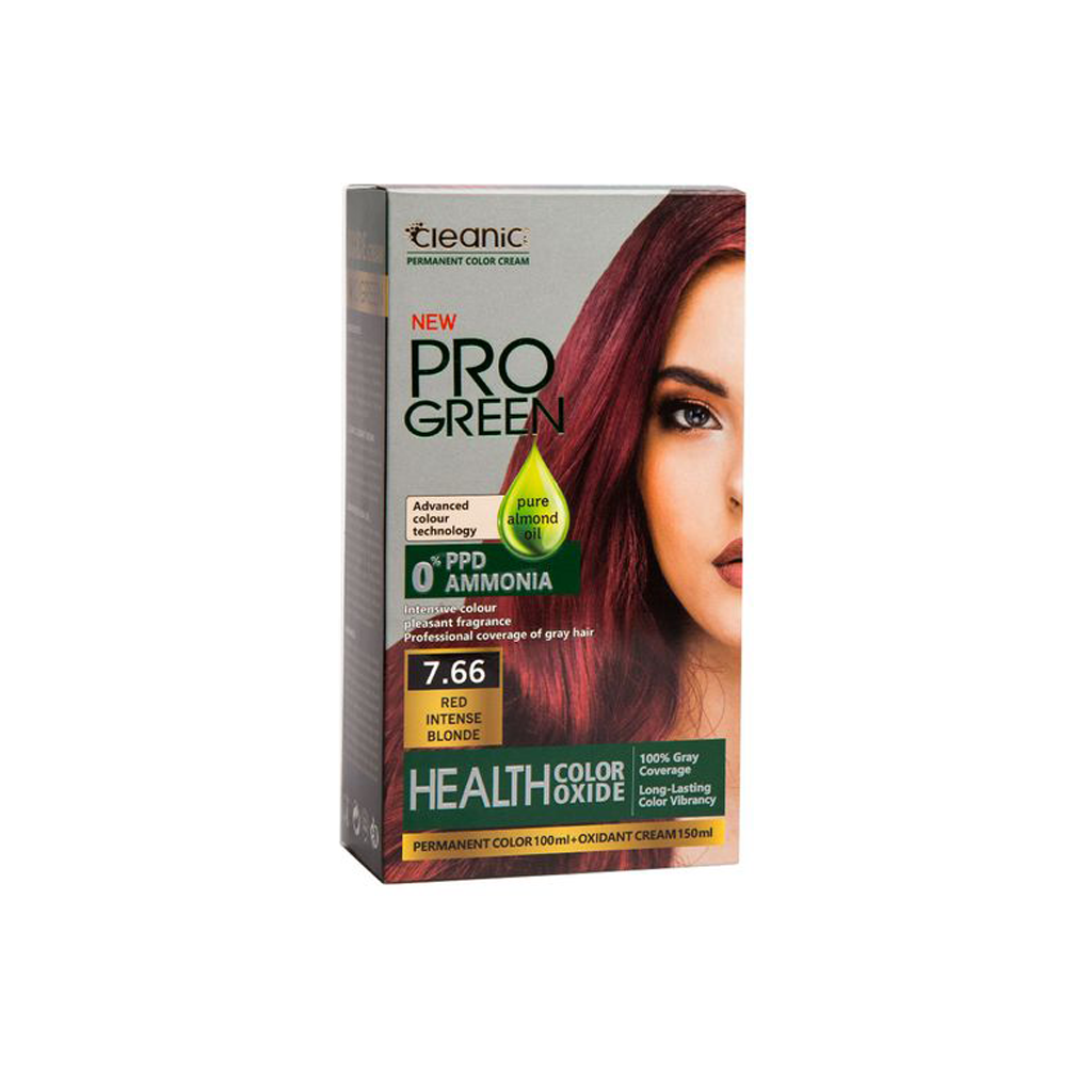 kit color CLEANIC10