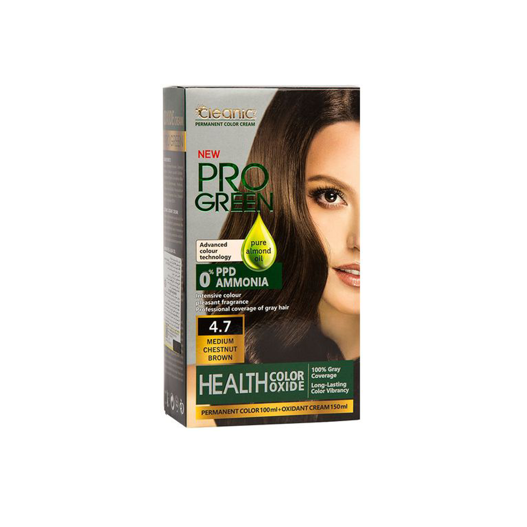 kit color CLEANIC13