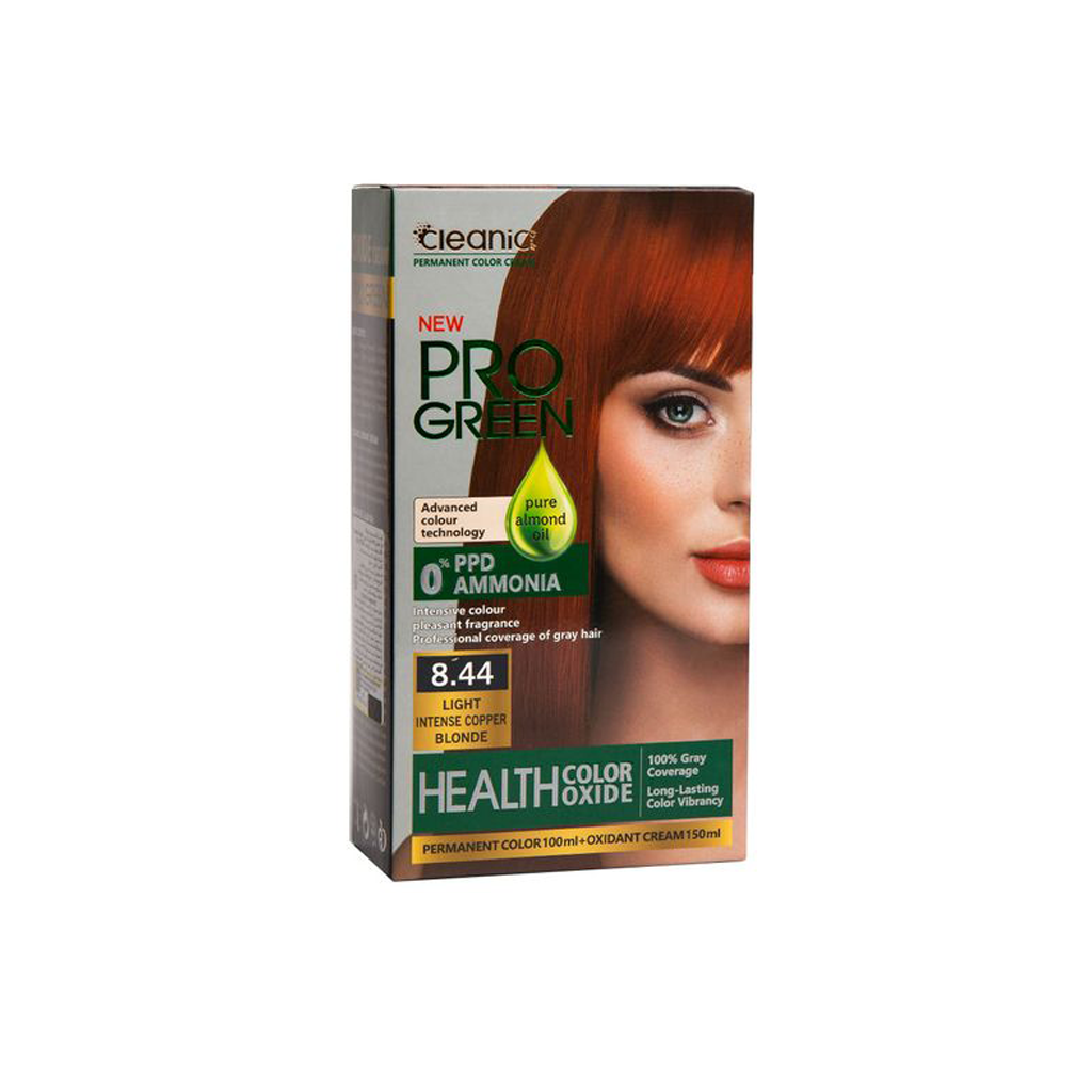 kit color CLEANIC9
