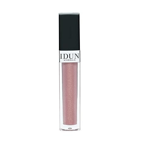 lipgloss IDUN 019 -2
