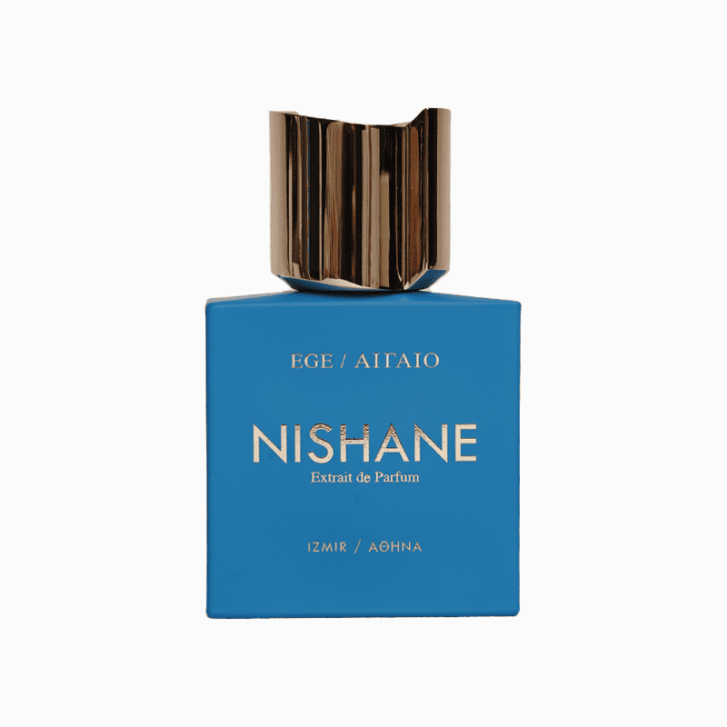 nishan EGE