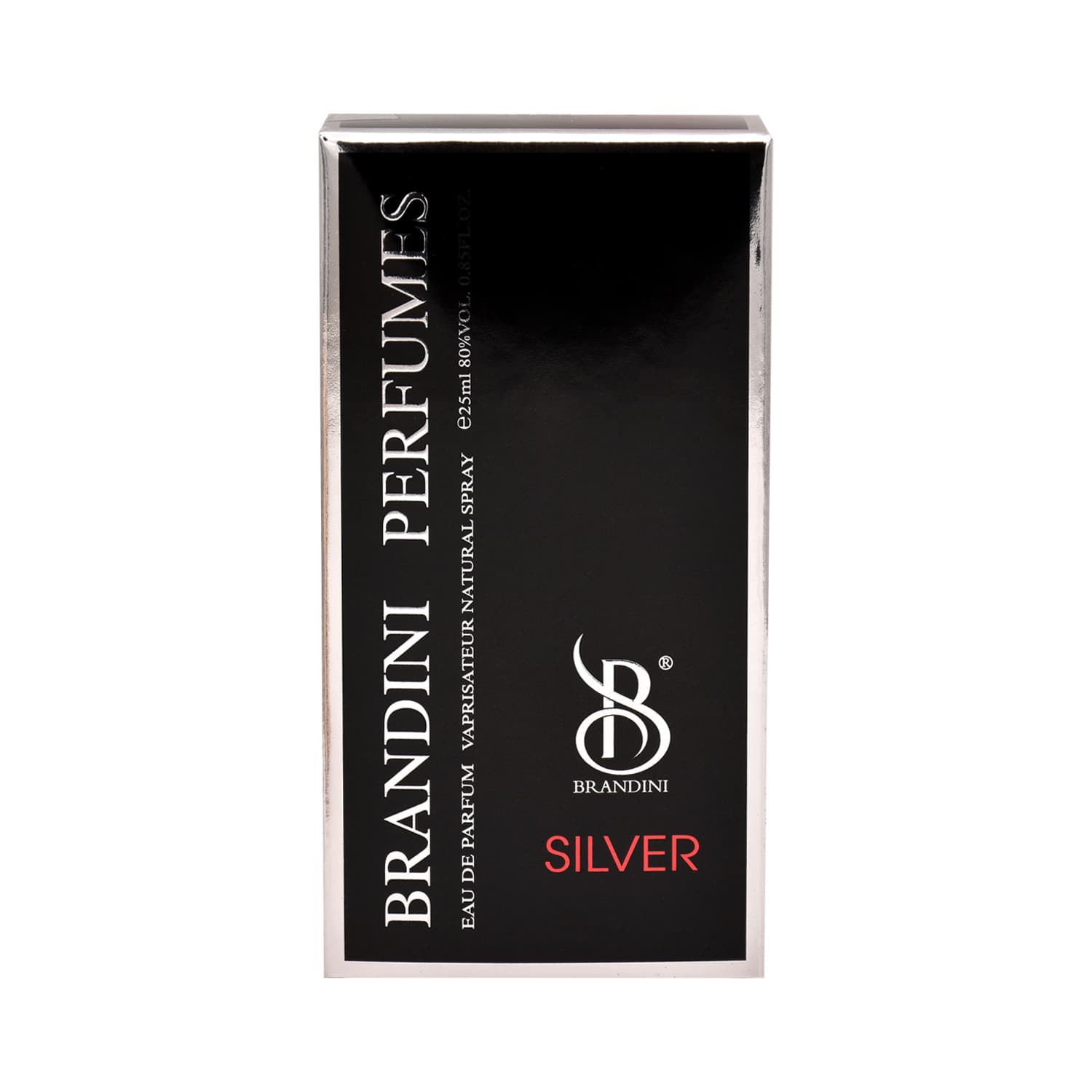 silverbox