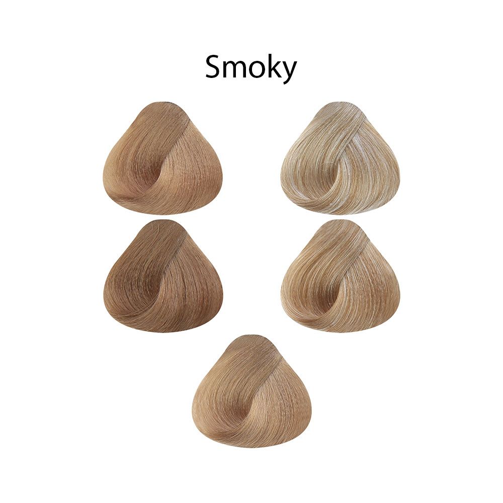 smoky