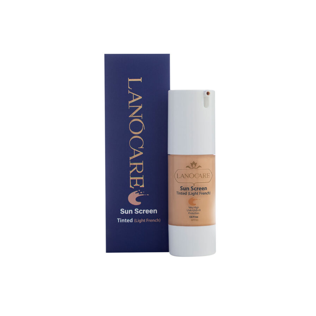 sunscreen-Light-French-colored-LANOCARE1