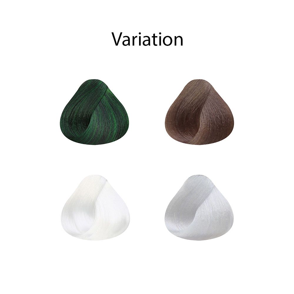variation