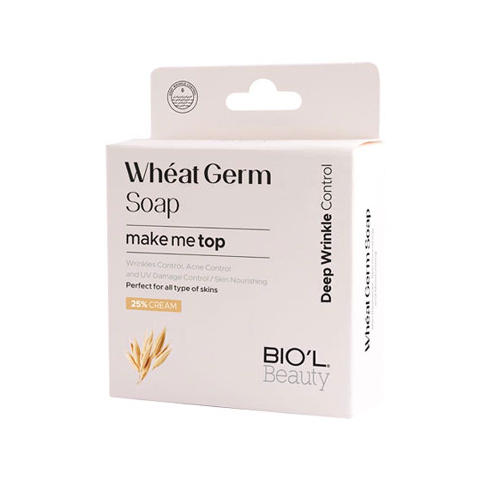 wheat-germ-soap