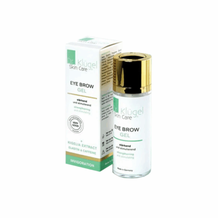 ژل تقویت کننده و رویش ابرو مدل Eye Brow Gel دکتر کلوگل